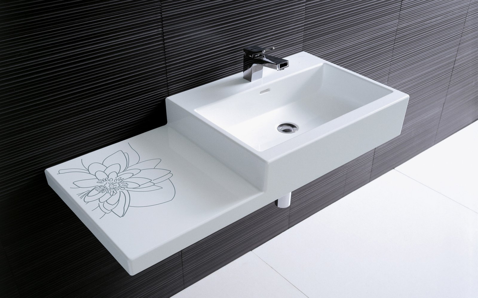 Designer-Bathroom_sink Designer Bathroom sink