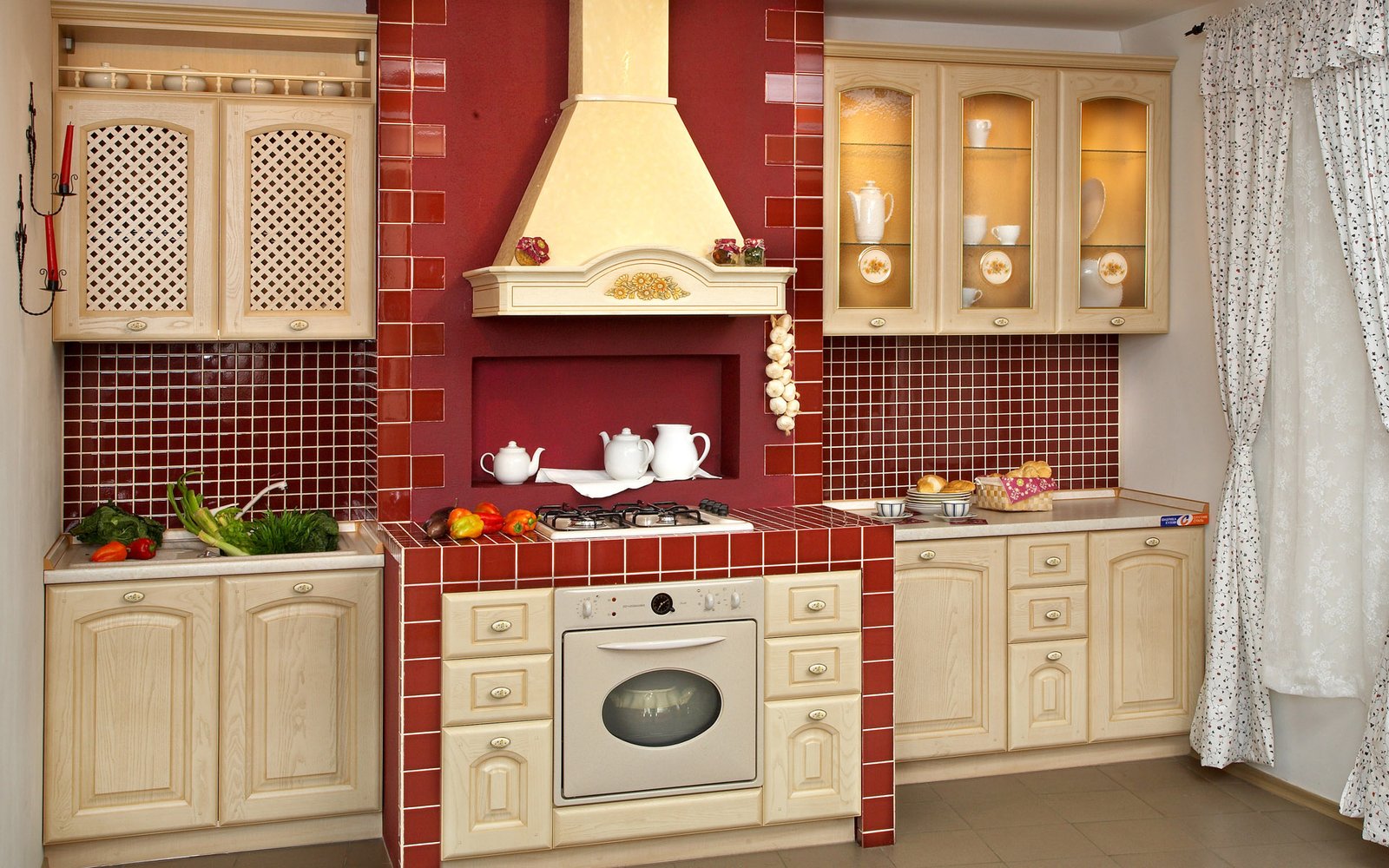 Luxurious-Kitchen_cabinets Luxurious Kitchen cabinets