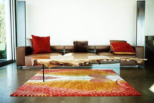 area-rugs Stylish Living Room Accessories for Adding More Grace 