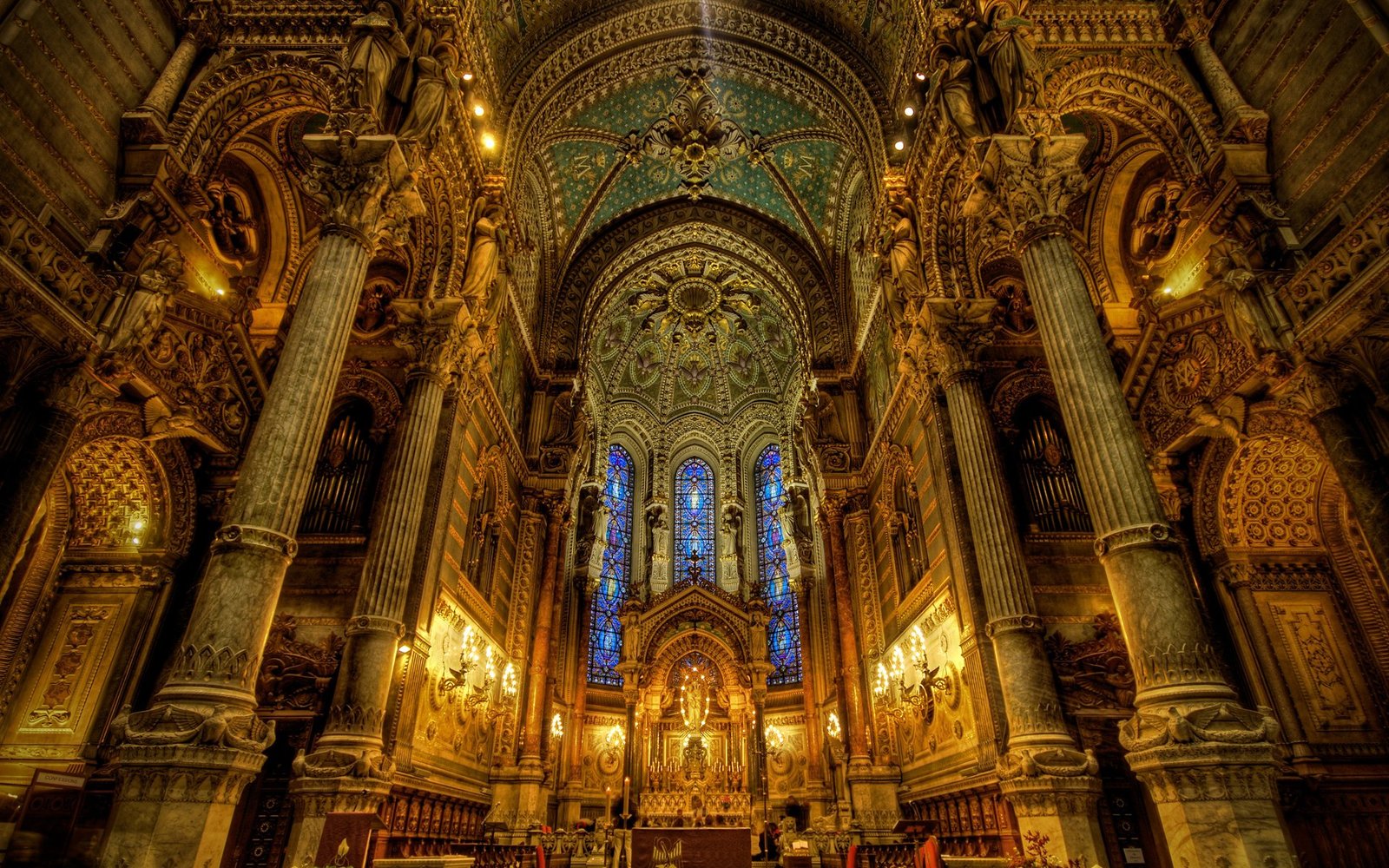 beautiful-church-interiors beautiful church interiors