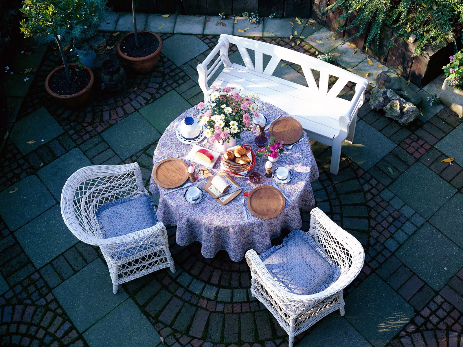 garden-tea-table garden tea table