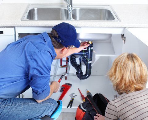 good-plumber Find The Right Plumber With These Tips