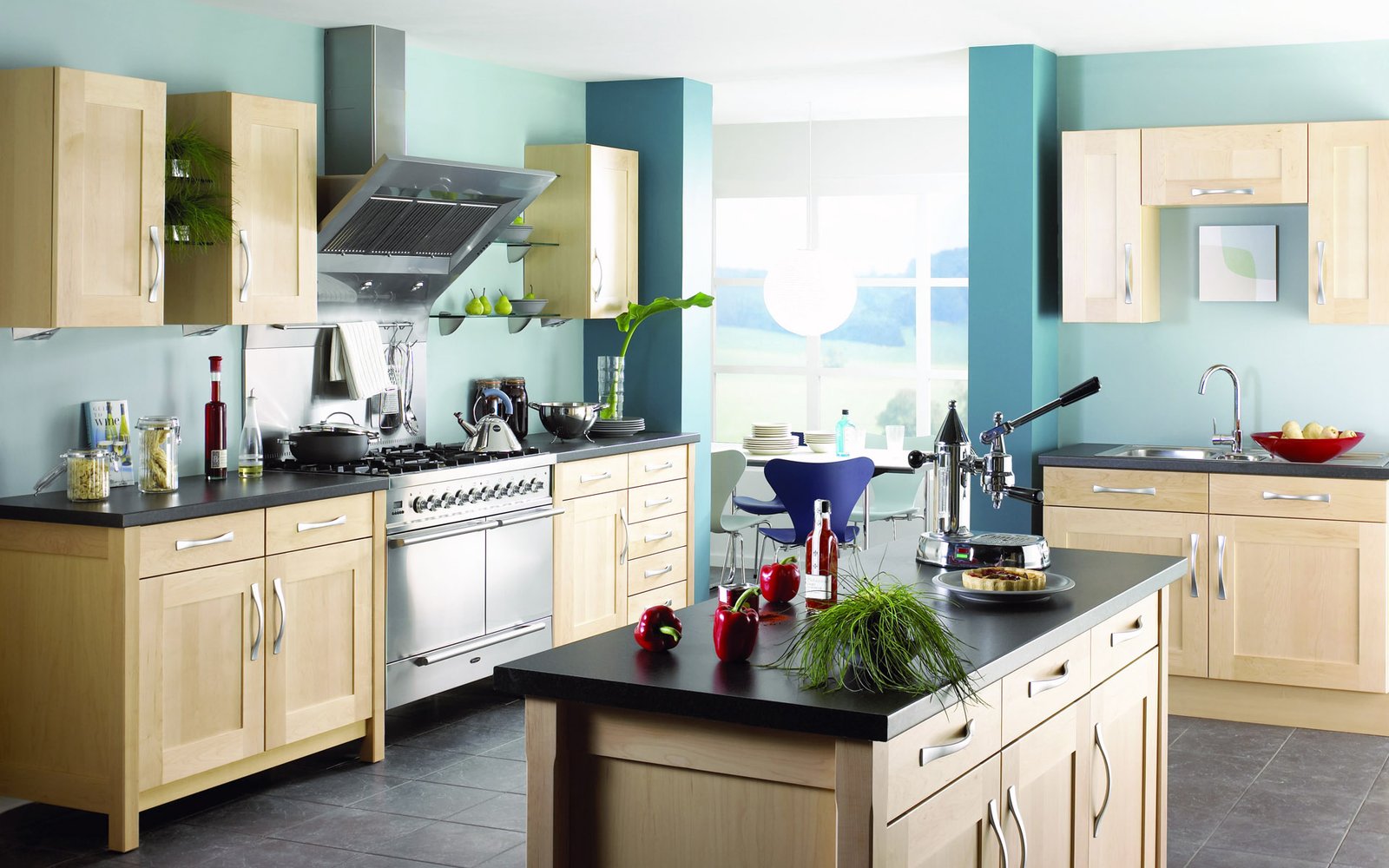 kitchen-design-idea kitchen design idea