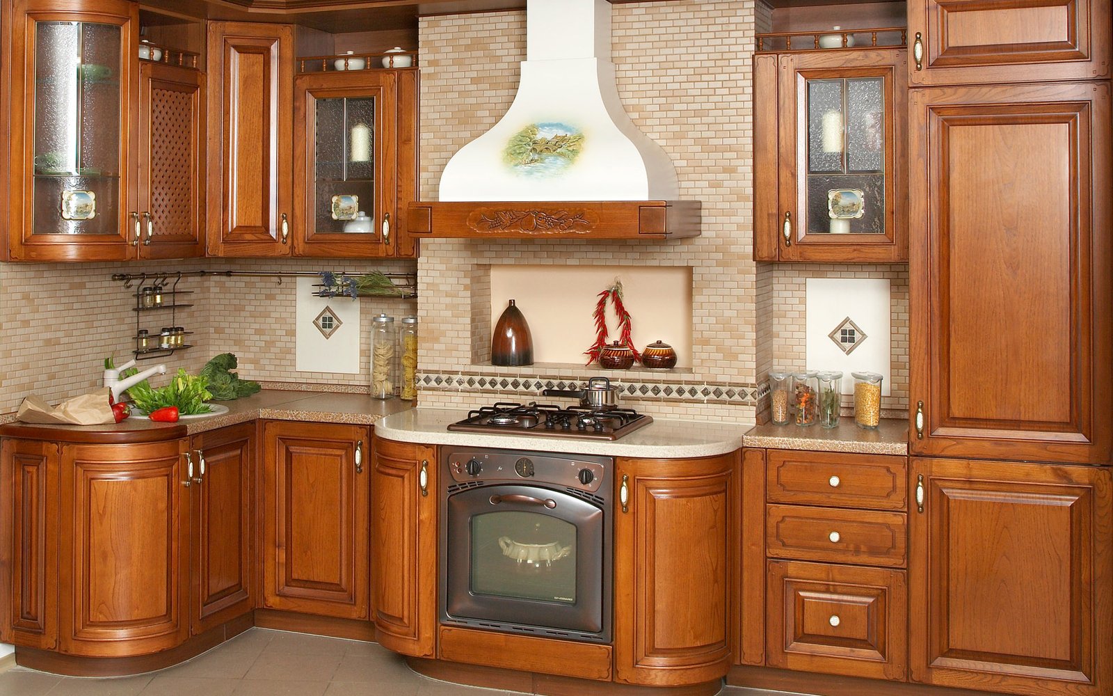 luxurious-kitchen-interior-design-idea luxurious kitchen interior design idea