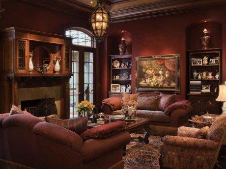 modern Living room interiors idea | Interior design ideas