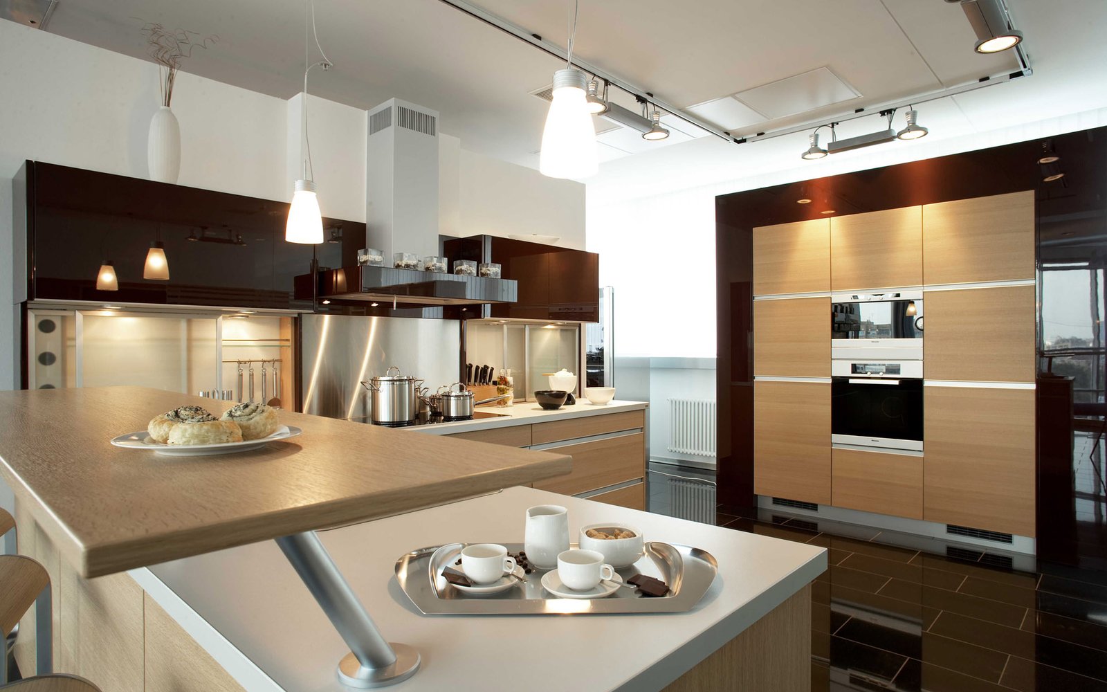 modern-kitchen-cabinets-and-lighting modern kitchen cabinets and lighting