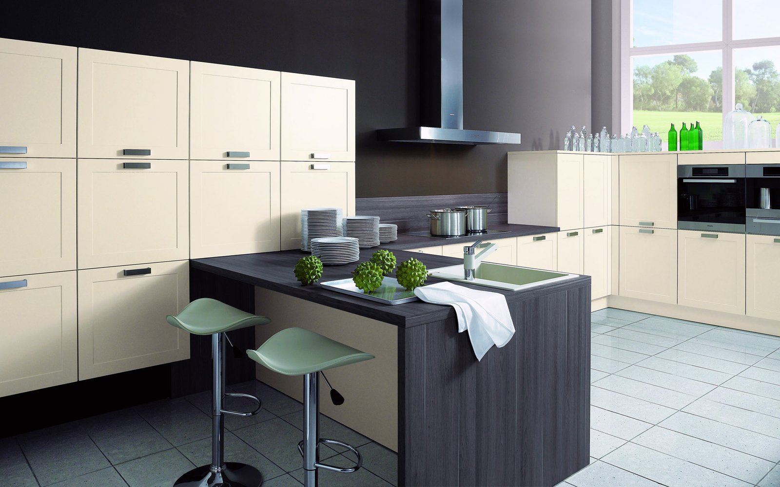 modern-kitchen-cabinets modern kitchen cabinets