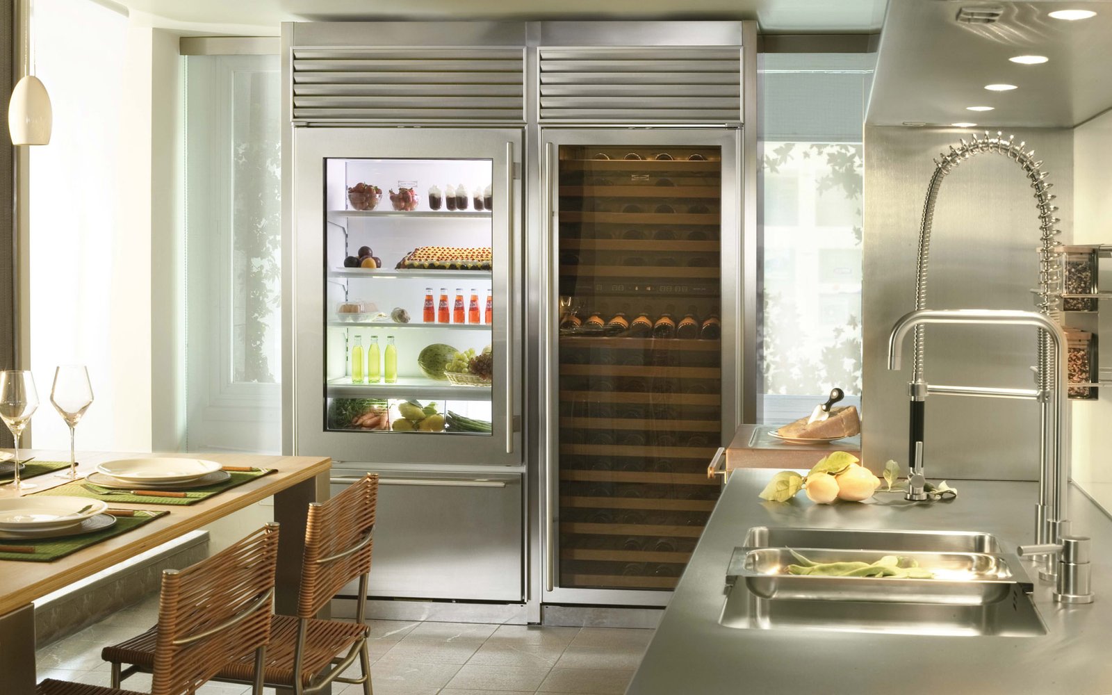 modern-kitchen-interior-design modern kitchen interior design