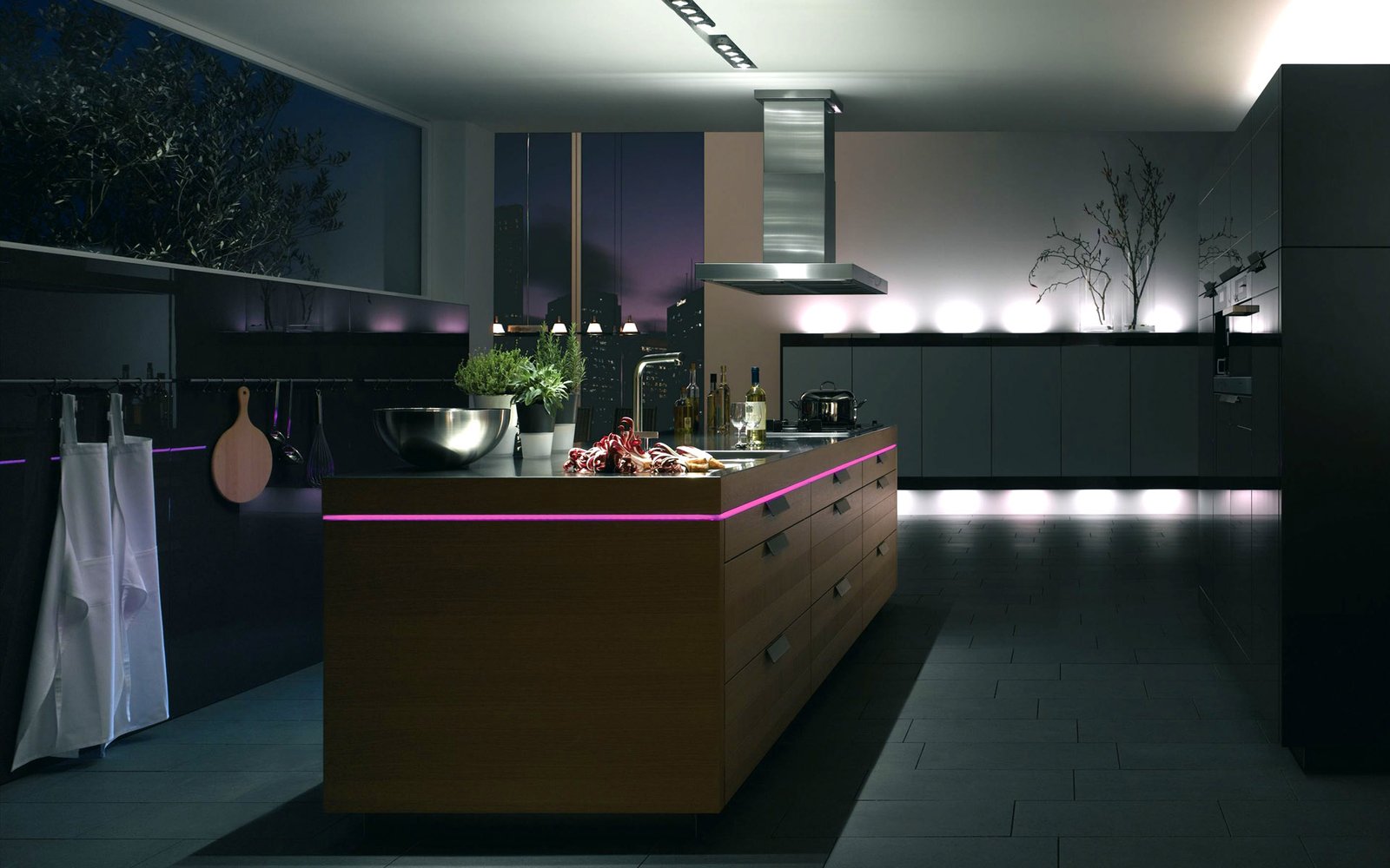 modern-kitchen modern kitchen