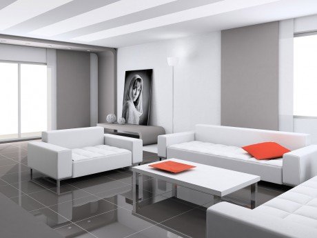 Room Design Ideas on Modern Living Room Design Ideas   Interior Design Ideas
