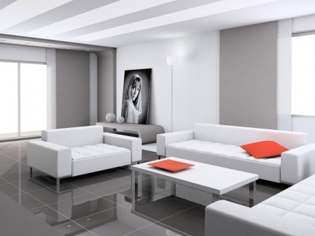 Room Design Ideas on Modern Living Room Design Ideas Interior Design Ideas