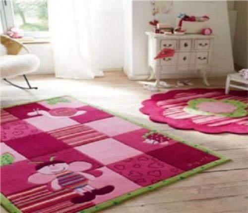 rugs-for-kids-room How to create the perfect kids room