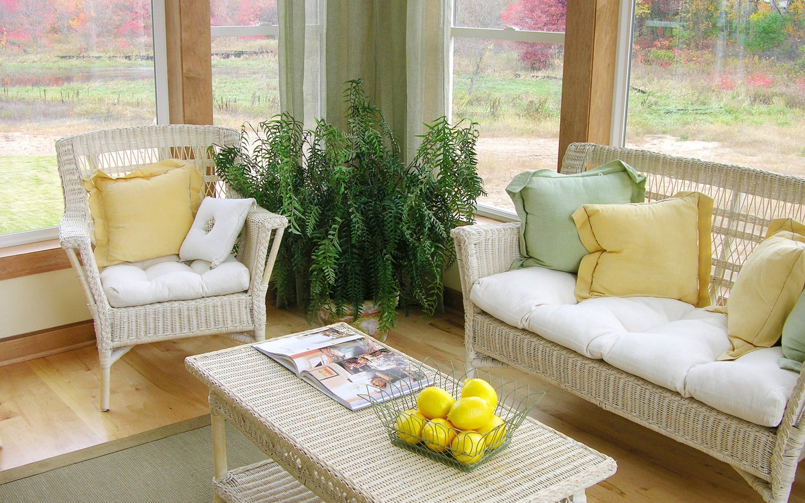 rural-living-room-decor living room decor