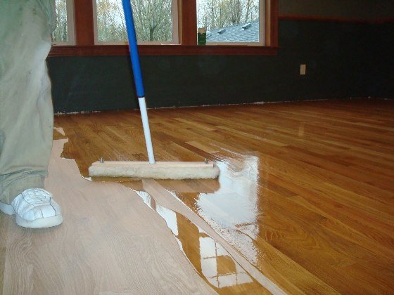 Wood-Flooring-Liguid-Care Maintaining Wood Flooring for Longevity