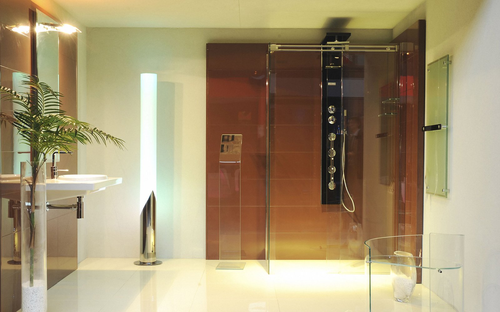 contemporary-Bathroom_interior-designs-idea contemporary Bathroom interior designs idea