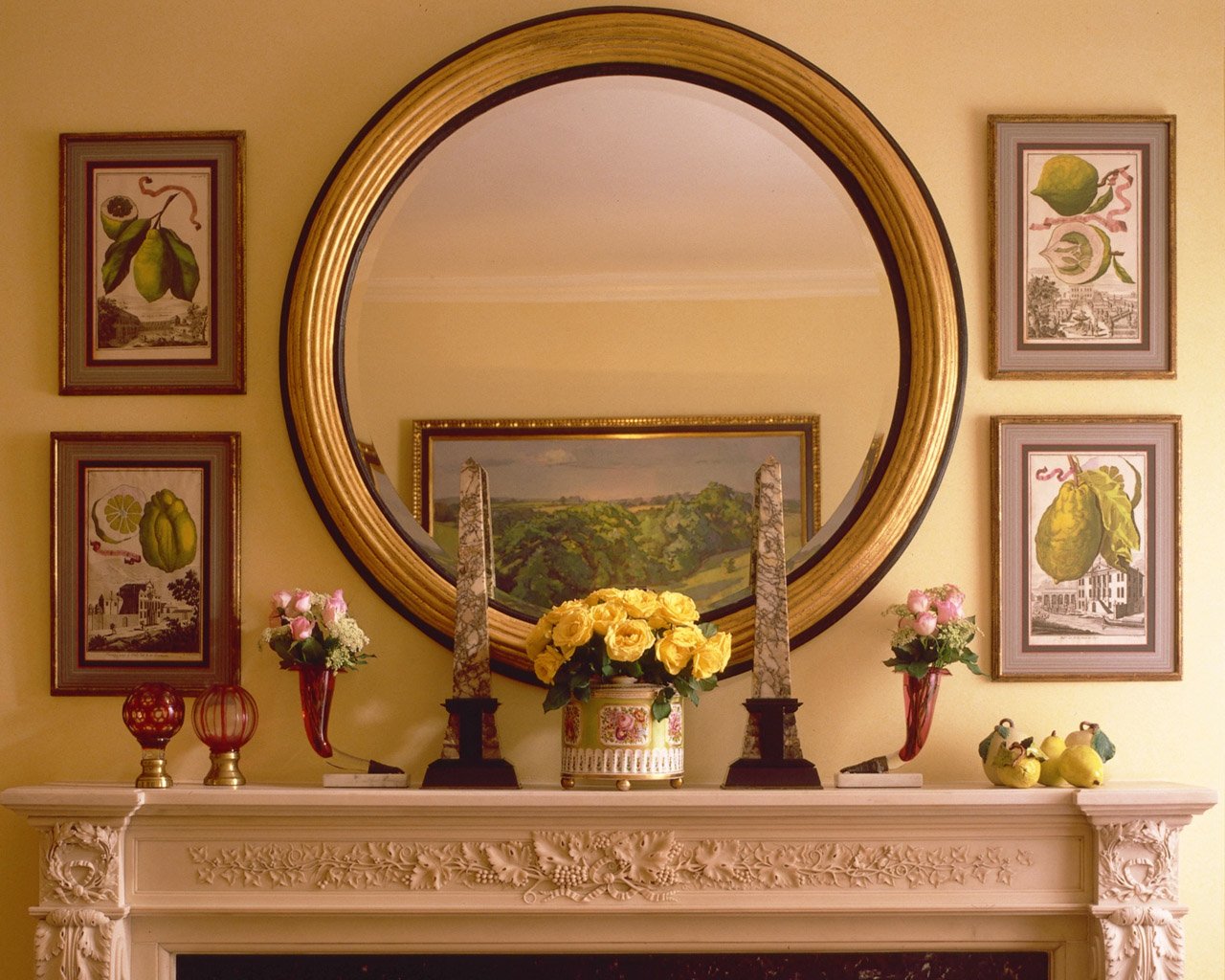 round-dressing-room-mirror round dressing room mirror