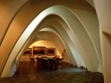 artistic dining room design