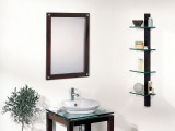neat bathroom decor ideas