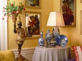 home table decorations