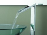 modern bathroom tap design