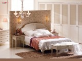pink girly bedroom design