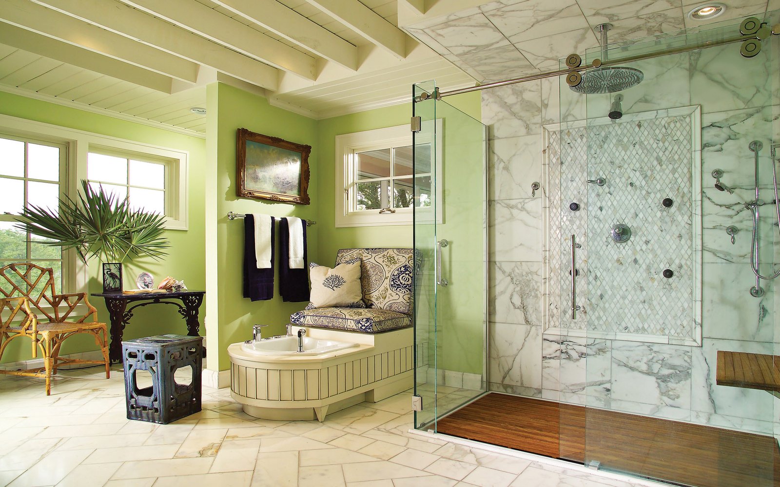 relaxing-royal-bathroom relaxing royal bathroom