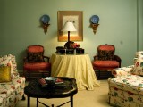 traditional living room idea