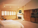 Bedroom Rocker Chair