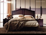 Brown Bedroom Furniture Design