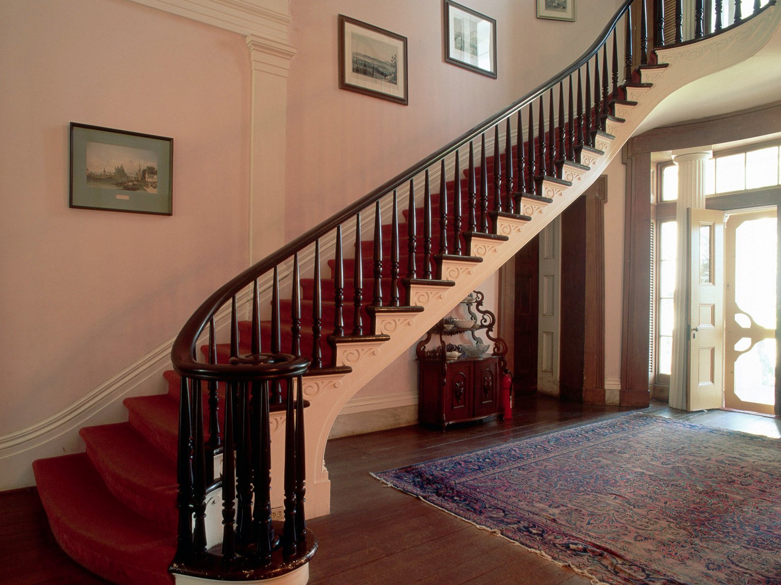 Home-Interior-Stairs Home Interior Stairs