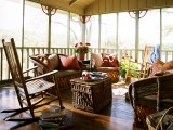 Home Outdoor Sitting