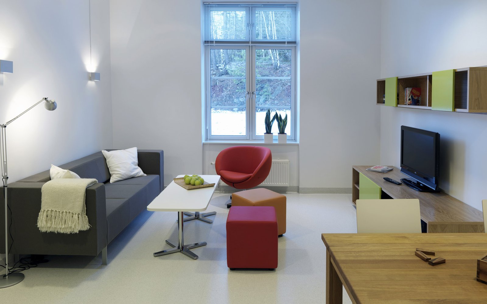 Simple-Modern-Living-Room Simple Modern Living Room
