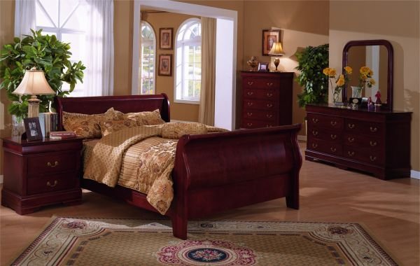 bedroom-furniture Transform your bedroom into a sanctuary