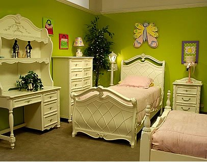 Girl Bedroom Ideas on Best Color Scheme For A Teen Girl   S Bedroom   Interior Design Ideas