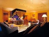 bedroom for luxury