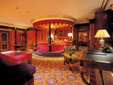 bedroom to make you feel like prince