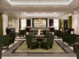corporate hotel interior layout