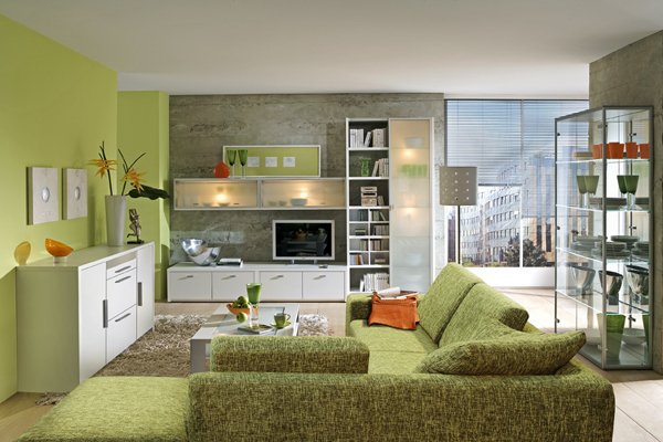living-room-cabinet-furniture-idea Living Room Furniture Arrangement Ideas