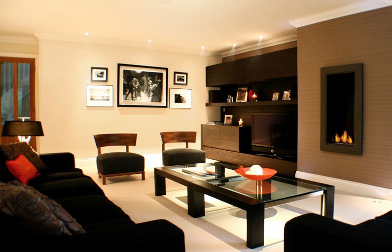 small-Living-Room-Furniture-Decoration Living Room Furniture Arrangement Ideas