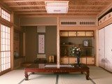 chinese style living room