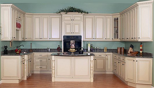 kitchen-cabinets-idea Kitchen storage ideas