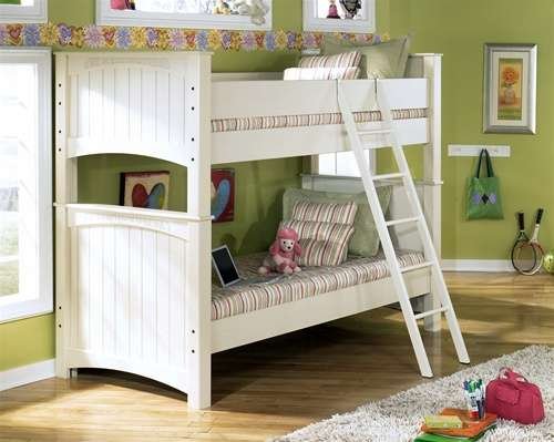 Twin-kids-bedroom Twin kids bedroom design ideas