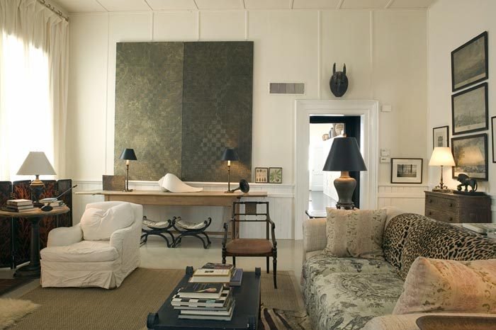 color-scheme-for-living-room Choosing best color scheme for living room