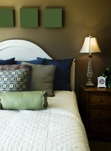 spare-bedroom-colour-scheme How to spruce up your spare bedroom
