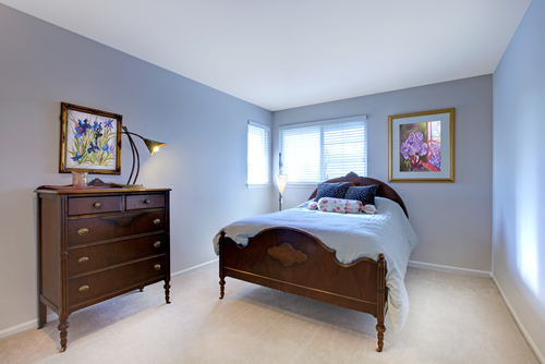 spruce-up-your-spare-bedroom How to spruce up your spare bedroom