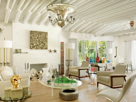 inspirational fresh living room