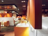 yacht bar interior designing