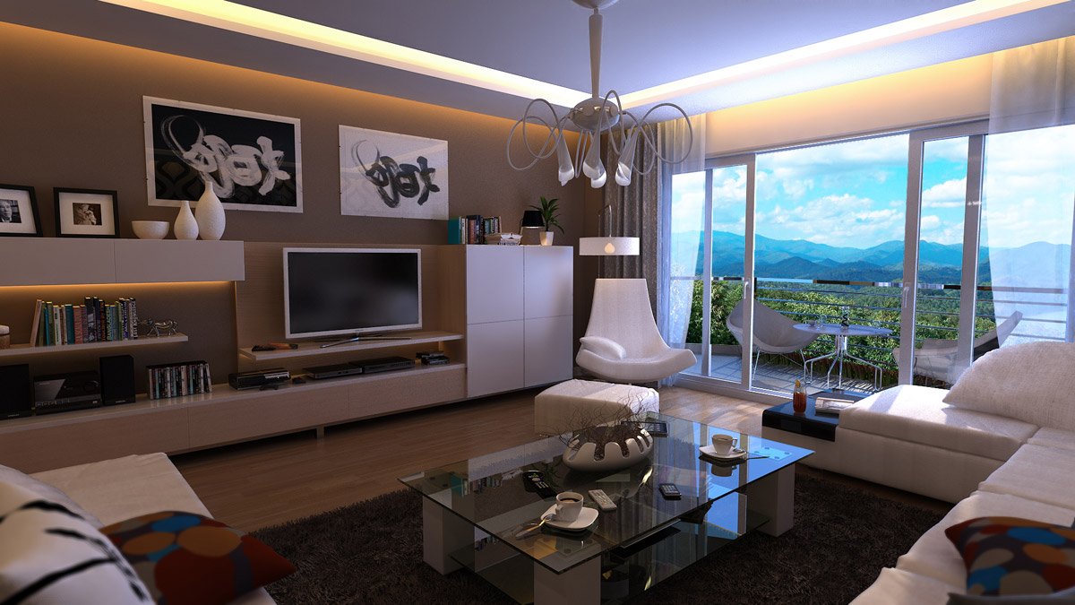 modern-bachelor-pad-ideas Starting Tips to Attain a Bachelor’s Dream Pad