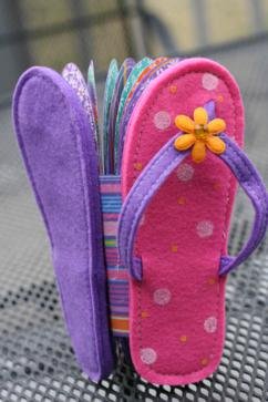  Interior Designer on How To Store Flip Flops  3