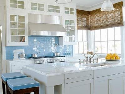 Kitchen-Backsplash-Ideas-4 Kitchen Backsplash Ideas for the Modern Home
